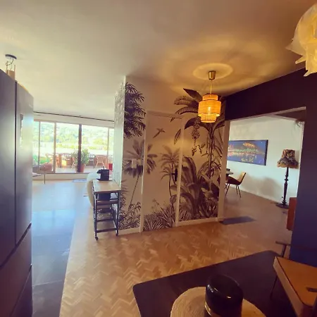 Apartment Caro A *