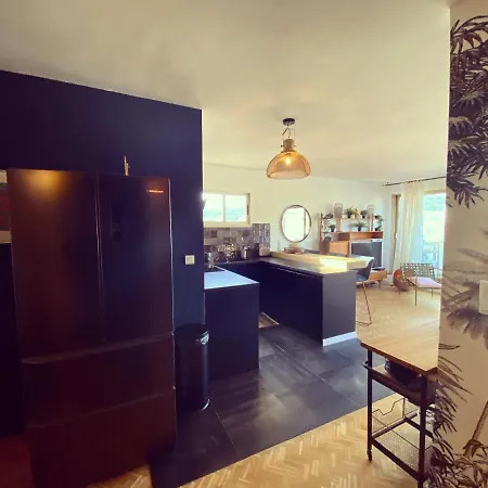 Apartment Caro A Cassis