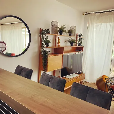 Apartment Caro A